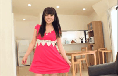 ARM-907 宫泽千春总是喜欢穿各种漂亮衣服的小妹妹第1张